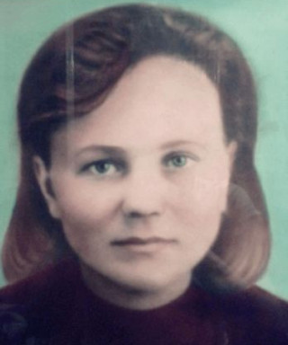 Арефьева Анна Ивановна