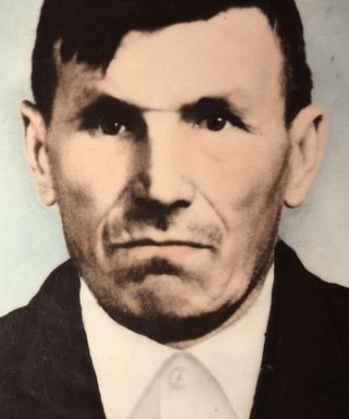 Димитриев Ефим Прокопьевич