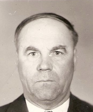 Окоманчук Андрей Павлович