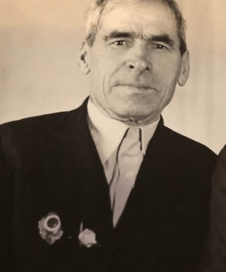 Лабутин Иван Константинович