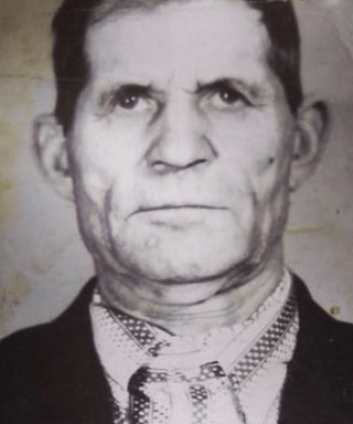 Покутний Иван Тимофеевич