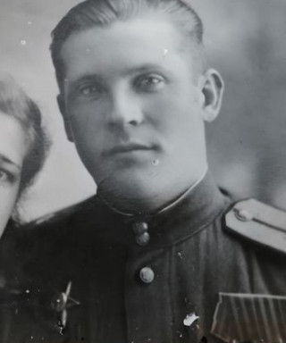 Базлов Иван Павлович