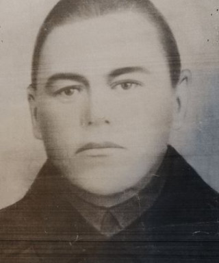 Кыжинаев Иван Степанович