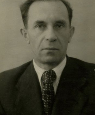 Алифанов Алексей Владимирович