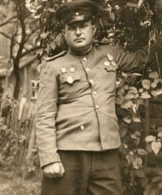 Яблуновский Константин Нестерович