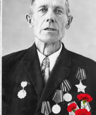 Лукьянов Степан Васильевич