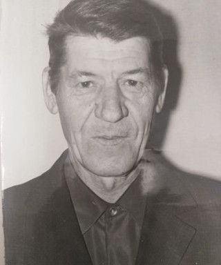 Виденин Иван Григорьевич