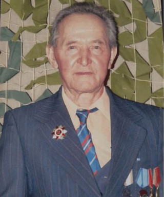 Мартюков Алексей Васильевич