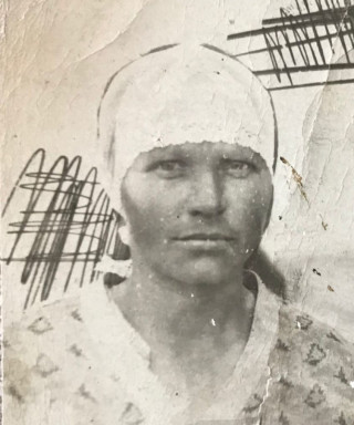 Лупкина Мария Дмитриевна