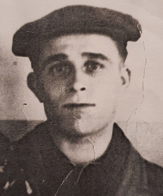 Федоренко Иван Гаврилович