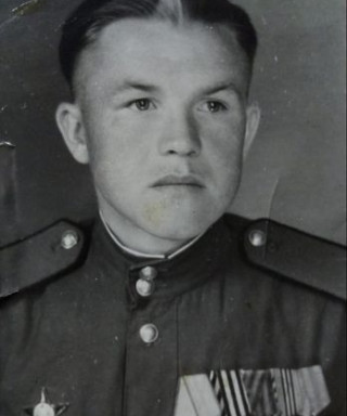 Рякин Анатолий Павлович