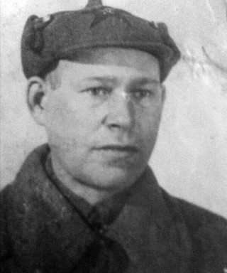 Помельцев Василий Иванович