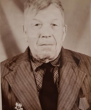 Медведев Иван Михайлович