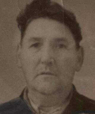 Кулаков Николай Дмитриевич