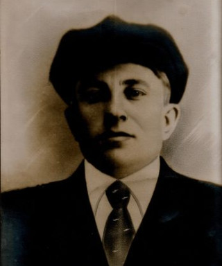 КИРИЧЕНКО НИКОЛАЙ ЯКОВЛЕВИЧ