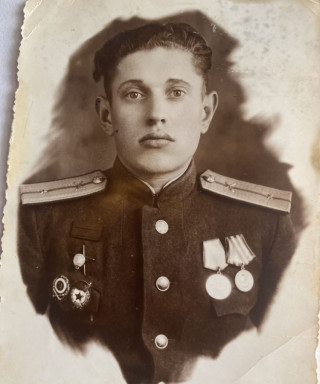 Пивоваров Николай Иванович