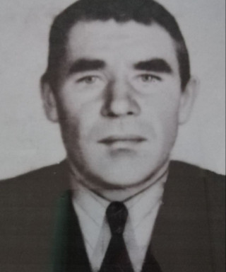 Канев Алексей Степанович