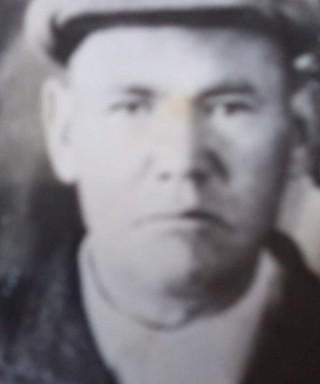 Файзуллин Габбас Мухамадеевич