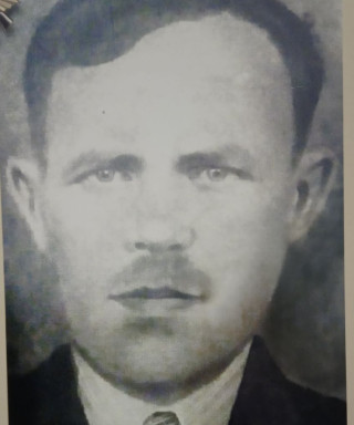 Майков Константин Степанович