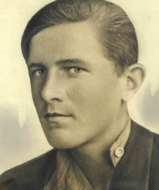 Гордеев Андрей Андреевич