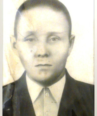 Алексеев Сергей Алексеевич