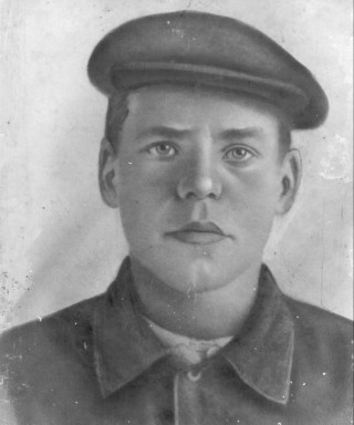 Панибудлас Фёдор Федотович