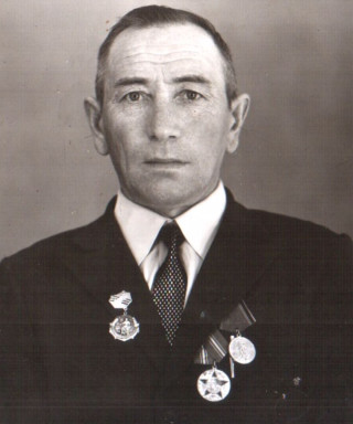 Нуртдинов Заки Хусаинович