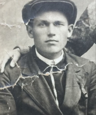 Панчук Филипп Алексеевич