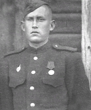 Пшеничный Виктор Иванович