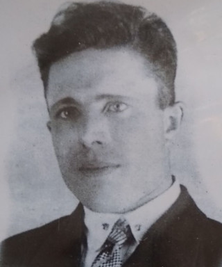 Малышев Александр Иванович