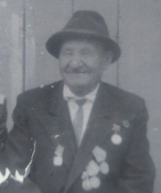 Багишев Габдулхай Габдулович