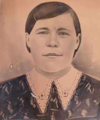 Желтоброва Ефросинья Аксеновна