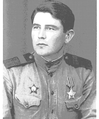 Поклонов Матвей Иванович