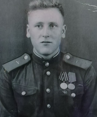 Габов Александр Николаевич