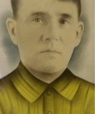 Давыдов Николай Николаевич