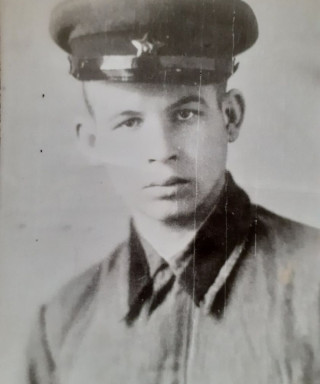 Павлов Иван Макарович