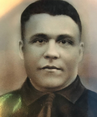 Жданов Николай Александрович