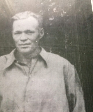 Ошмарин Евгений Никитьевич