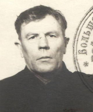 Пивкин Спиридон Спиридонович