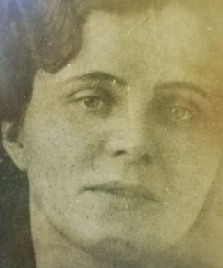 Глазычева Раиса Васильевна