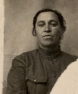 Федорова Елизавета Никитична