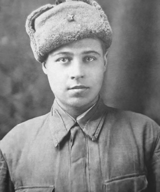 Жиров Леонид Владимирович