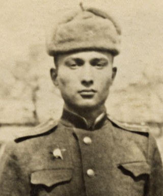 Лазаренко Юрий Васильевич