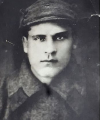 Лунев Николай Петрович