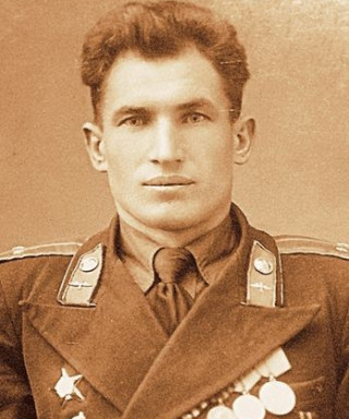 Ерош Роман Павлович