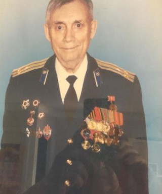 Гайфутдинов Камил Султанович