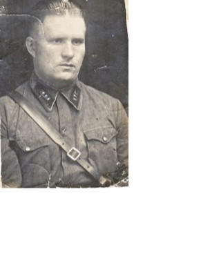 Яровиков Андрей Игнатьевич