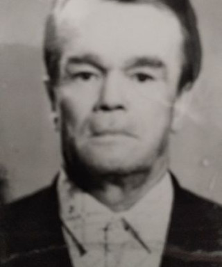 Голыгин Николай Егорович