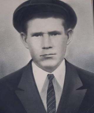 Сысоев Павел Ионович