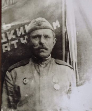 Маковский Филипп Францевич